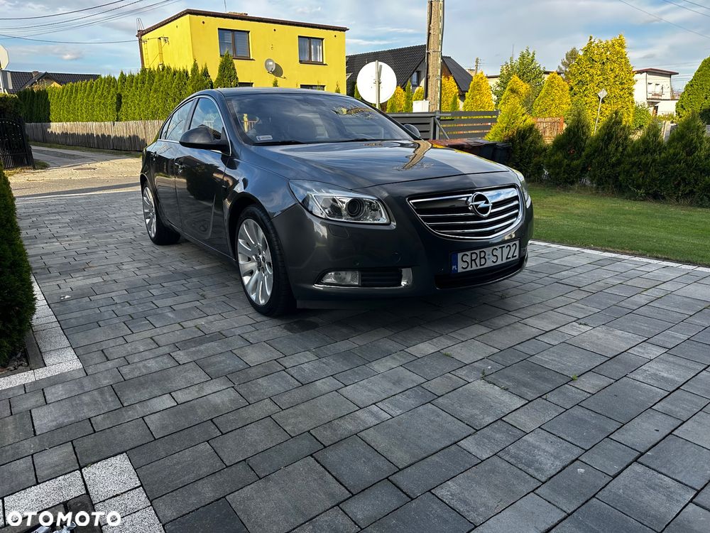 Opel Insignia - 4