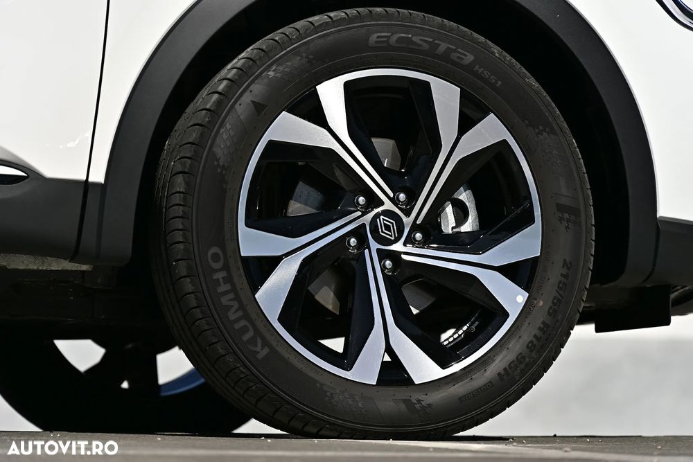 Renault Arkana E-TECH 145 Techno - 17