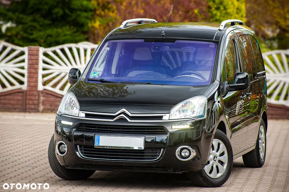 Citroën Berlingo - 4