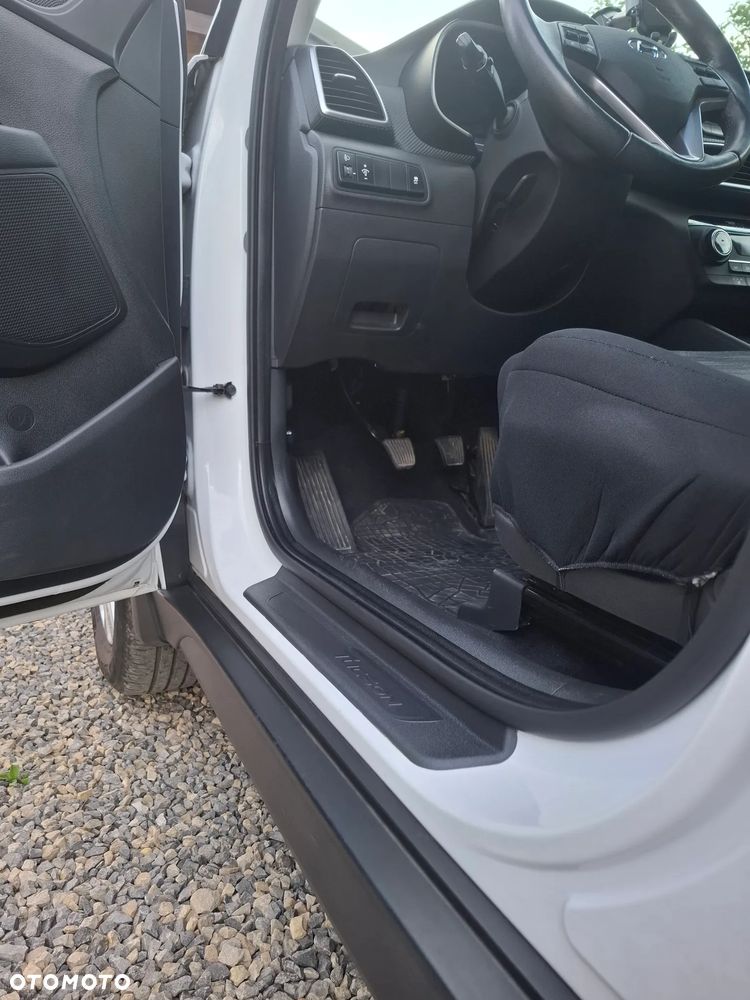Hyundai Tucson 1.6 GDi Classic 2WD - 9