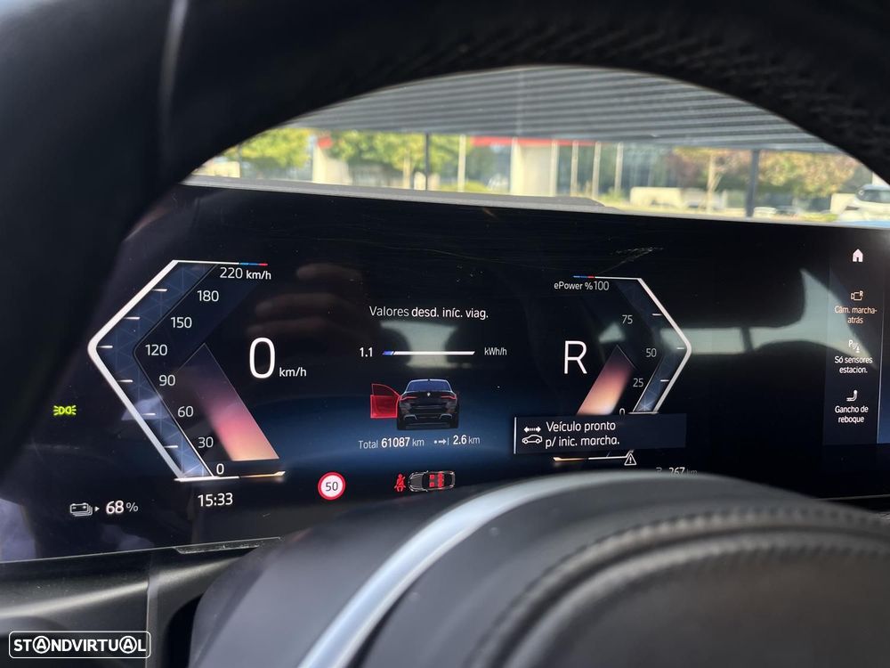 BMW i4 eDrive40 Pack Desportivo M - 19