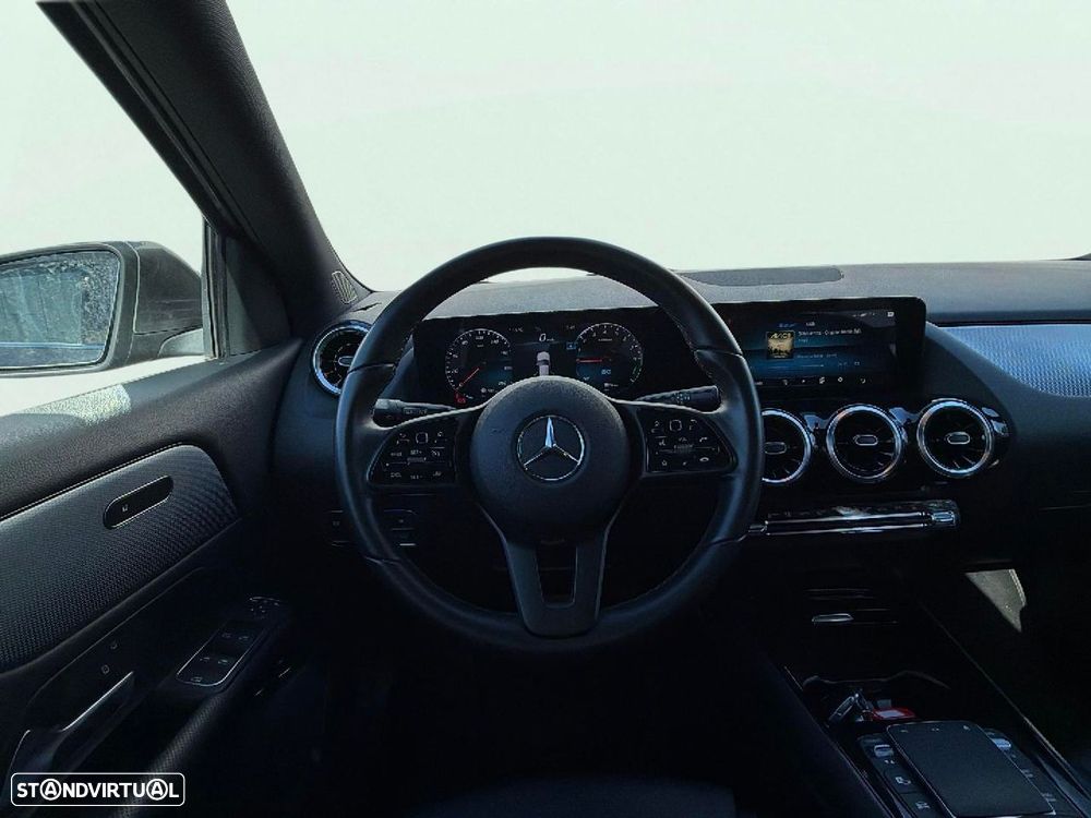 Mercedes-Benz GLA 250 e Style - 11