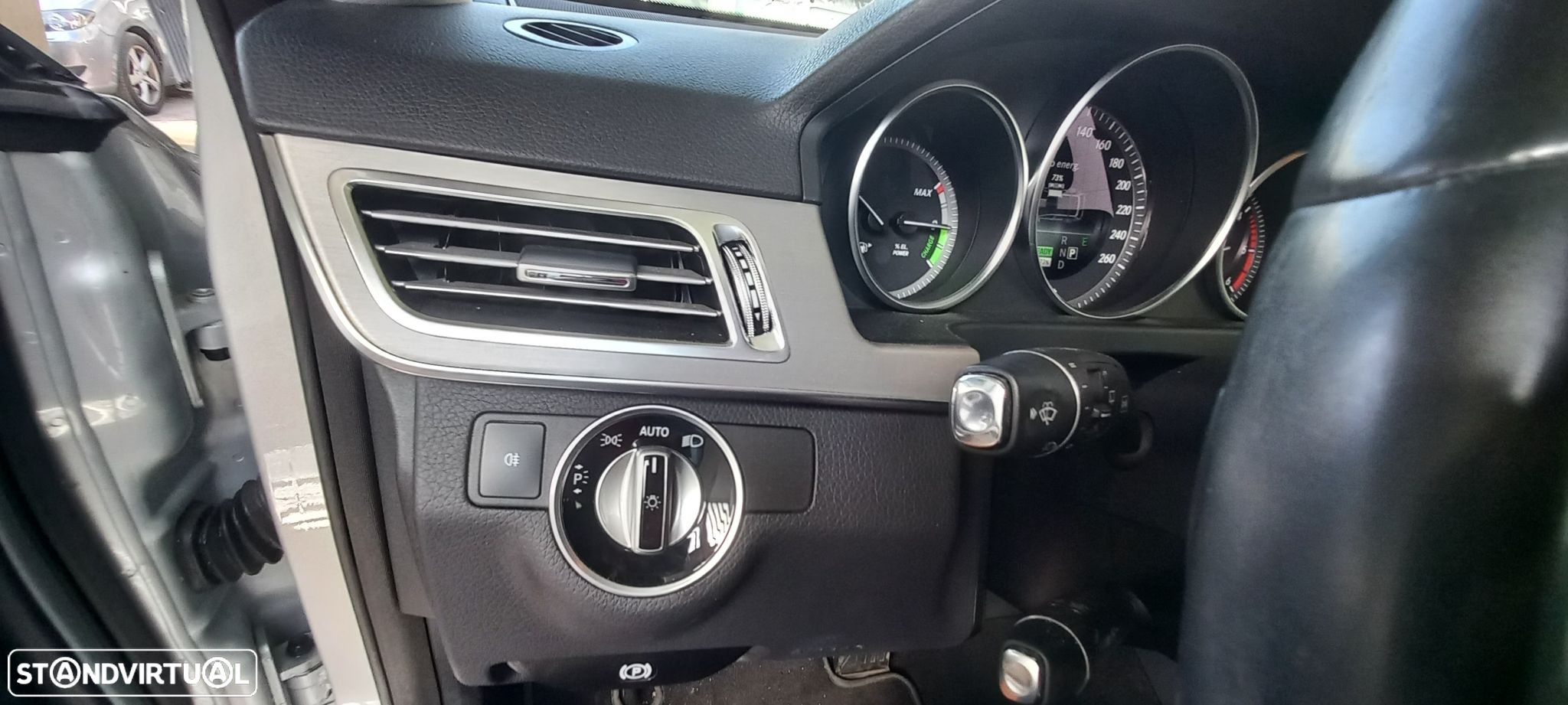 Mercedes-Benz E 300 - 12