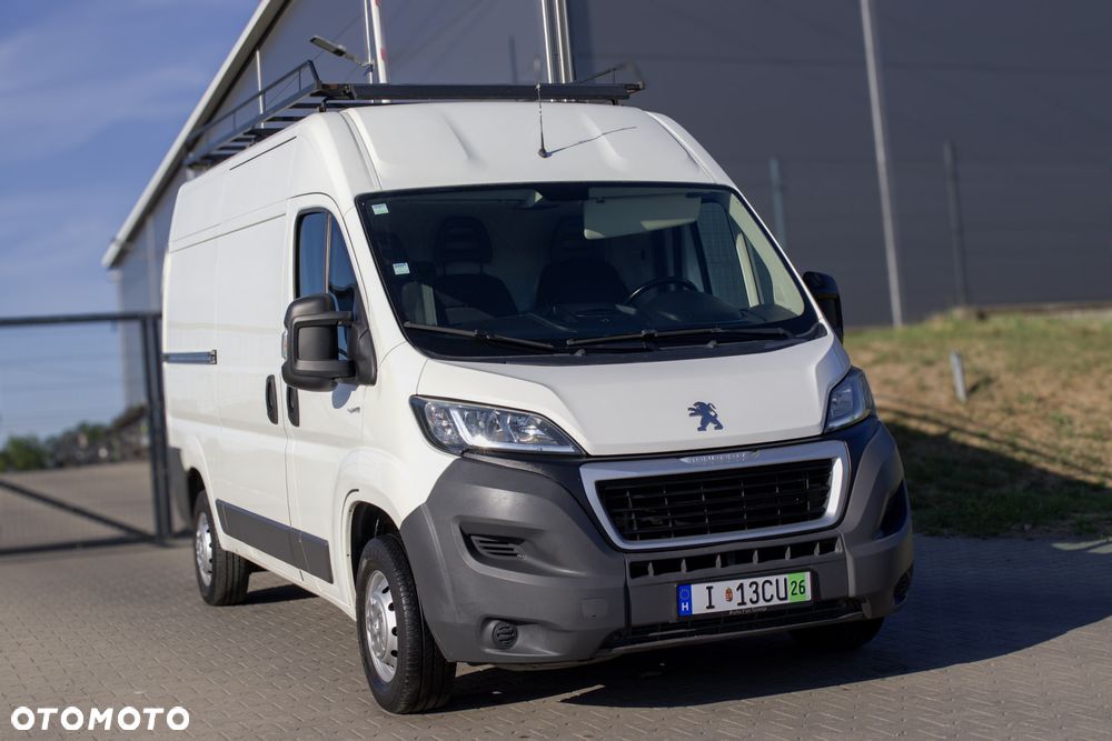 Peugeot Boxer - 10