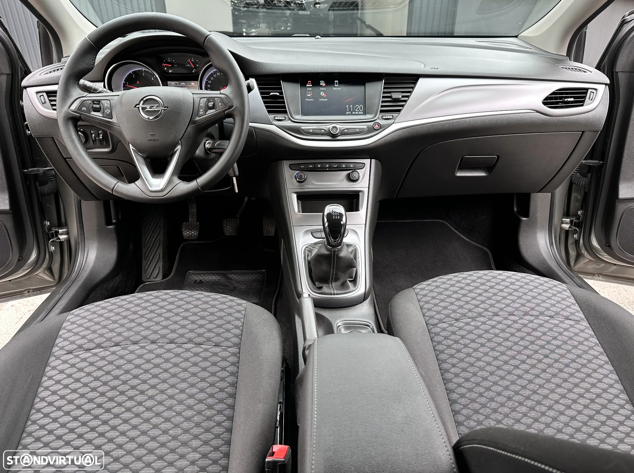 Opel Astra Sports Tourer 1.0 Business Edition S/S - 20