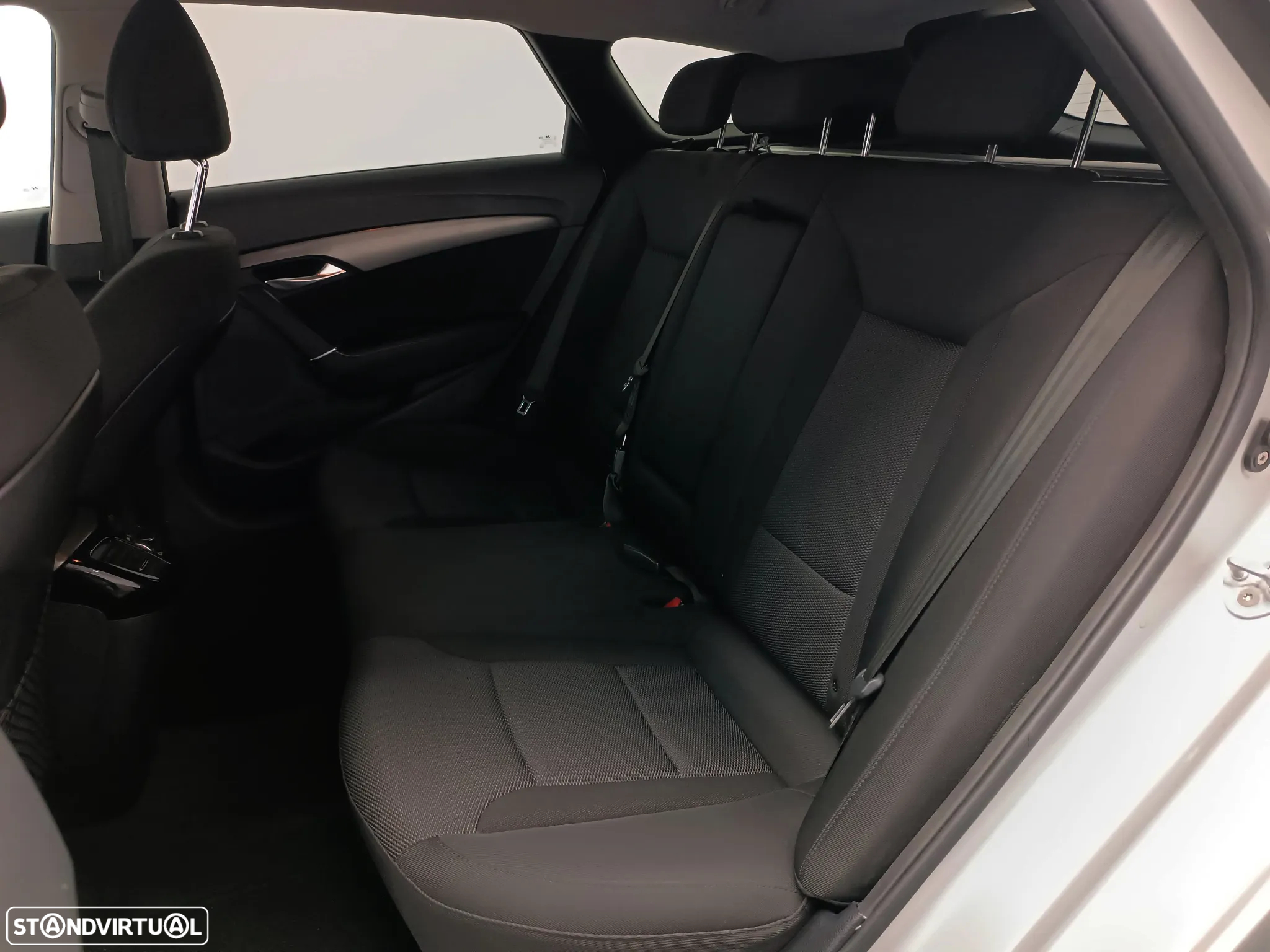 Hyundai i40 SW 1.7 CRDi Blue Comfort - 8