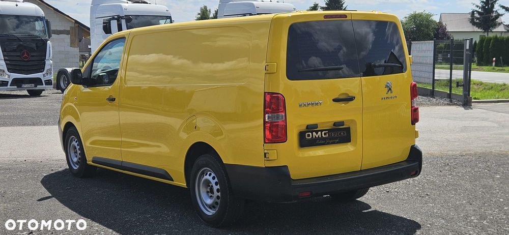 Peugeot Expert LONG 2.0 BLUE HDI 122KM - 6