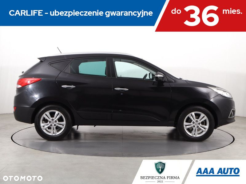Hyundai ix35 - 7