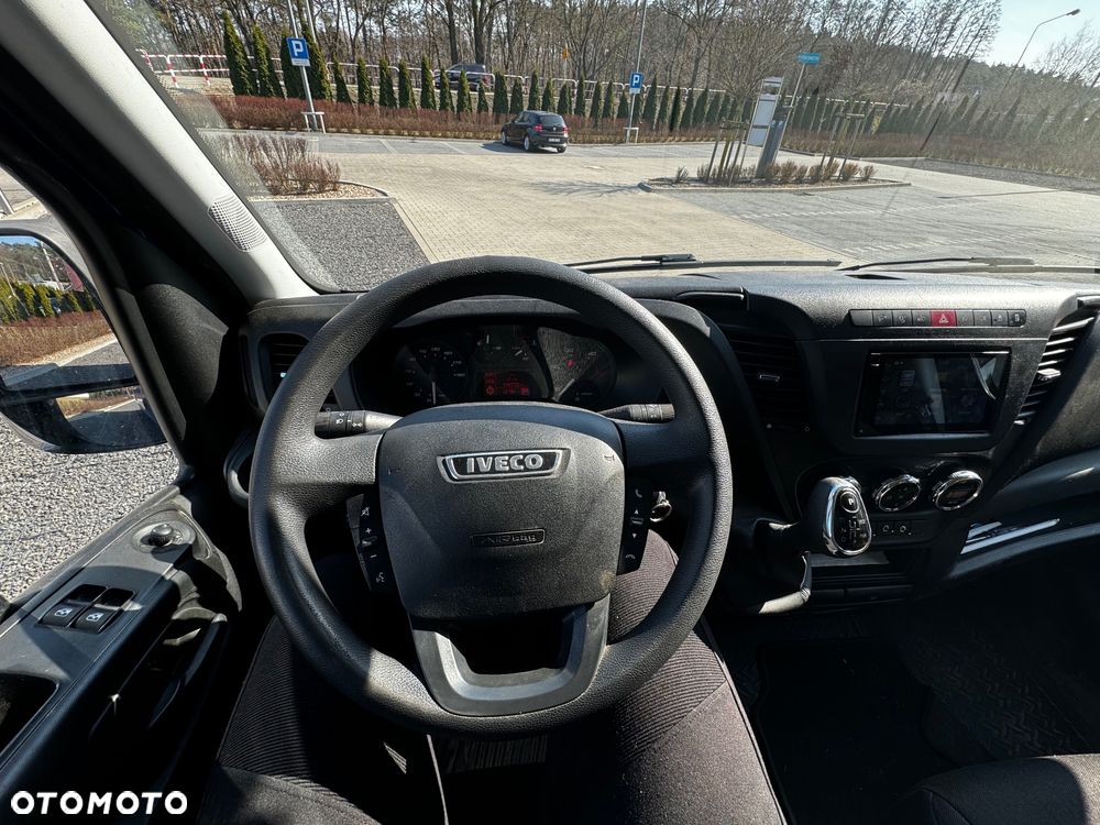 Iveco 35C21 - 11