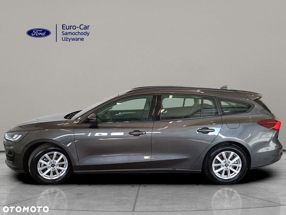 Ford Focus 1.5 EcoBlue Start-Stopp-System COOL&CONNECT - 6