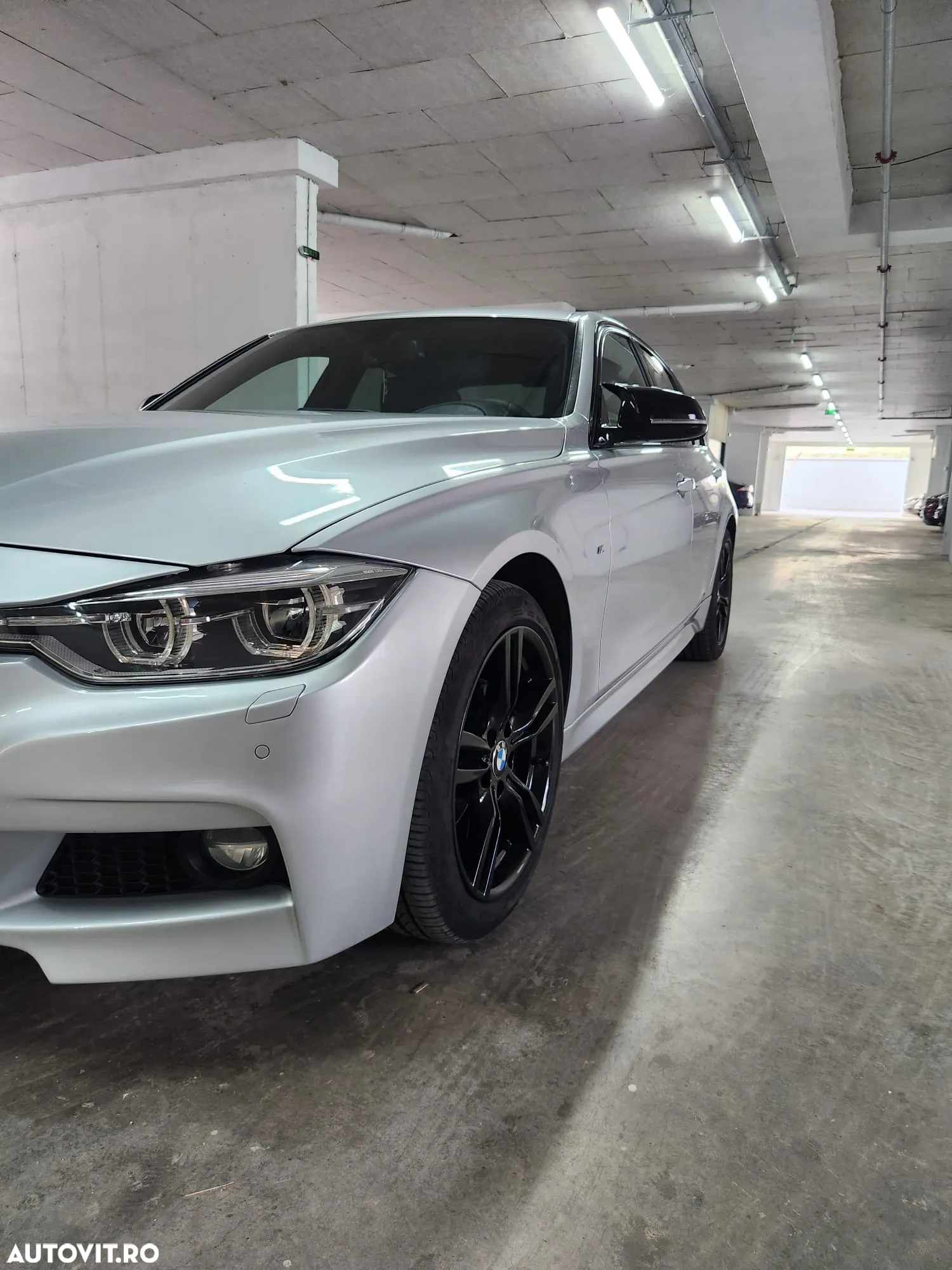 BMW Seria 3 - 9