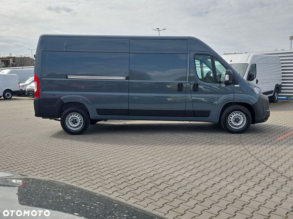 Opel Movano Heavy H3-Power L3H2 automat - 5