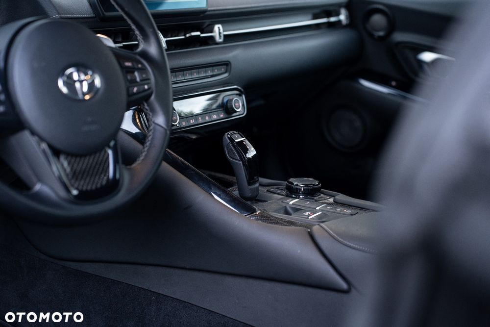Toyota Supra GR 3.0 - 29