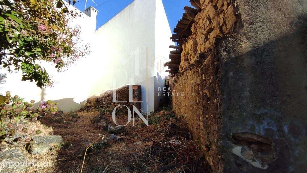 Casa para Reconstruir – Carregueira, Mação - Grande imagem: 3/3