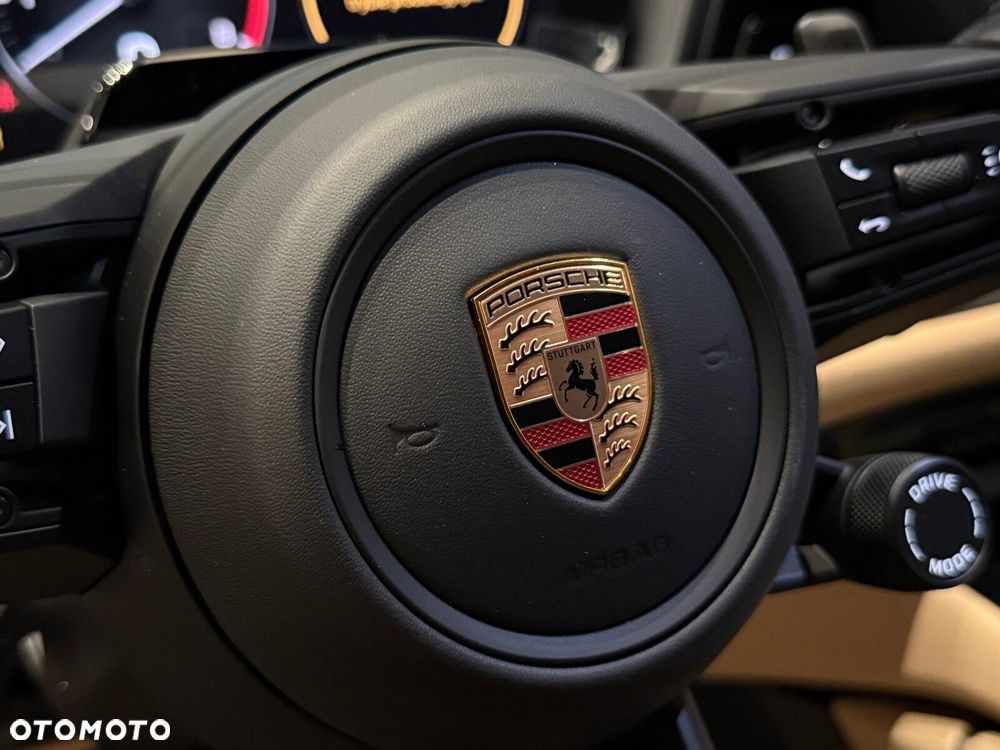 Porsche Cayenne 2026