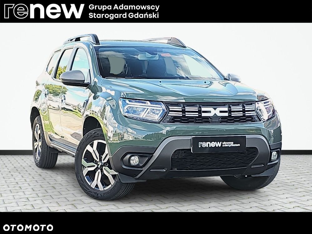 Dacia Duster 1.0 TCe Journey - 5
