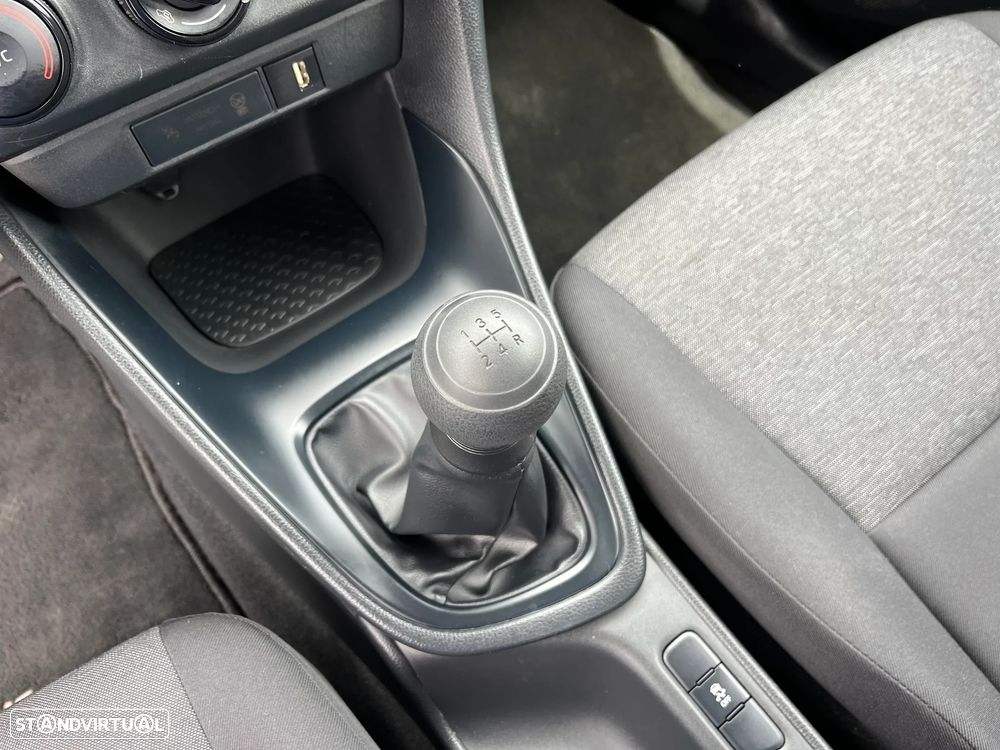 Toyota Yaris 1.0 VVT-i Comfort - 27