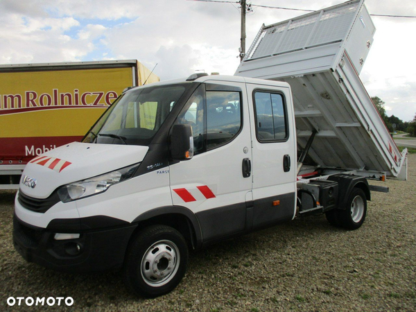 Iveco Daily 35C14