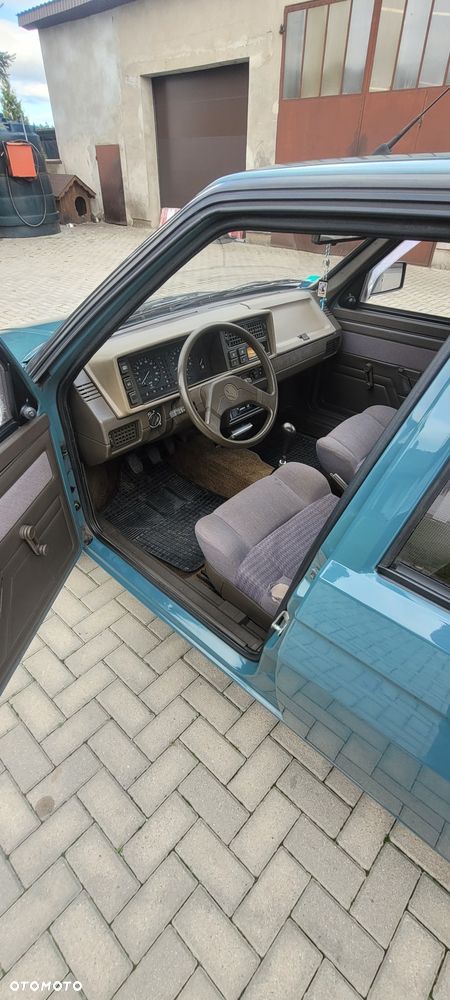 Skoda Favorit - 8