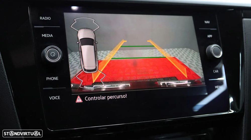 VW Arteon Shooting Brake 2.0 TDI Elegance DSG - 22