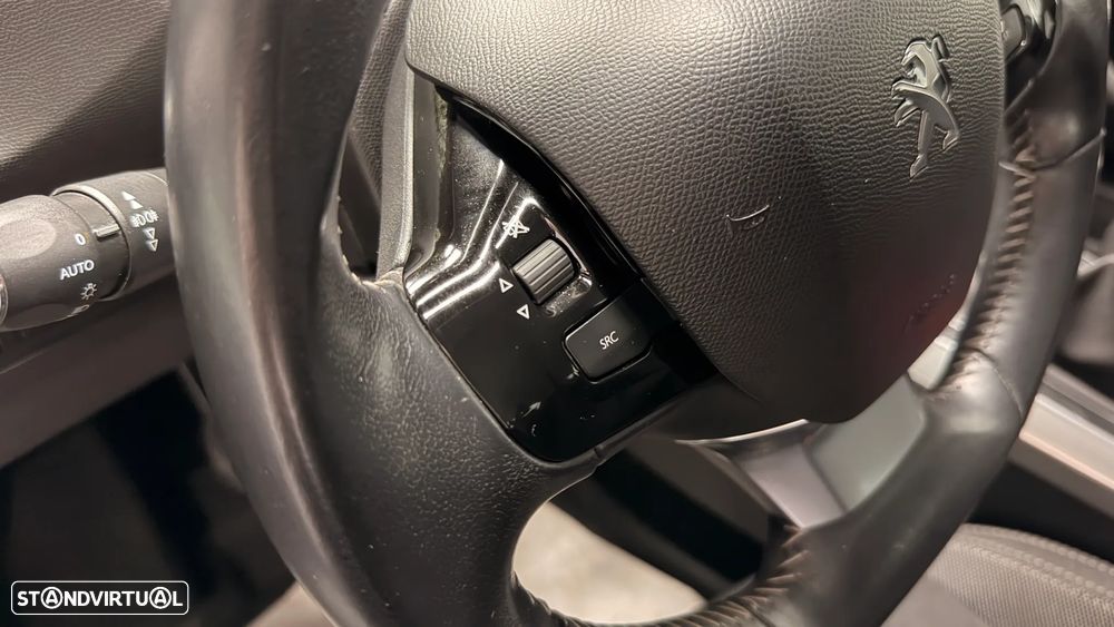 Peugeot 308 PureTech 130 Stop & Start Allure - 12