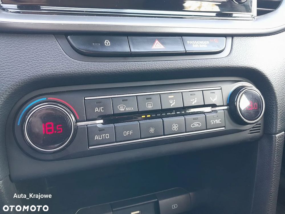 Kia Ceed 1.5 T-GDI M - 17