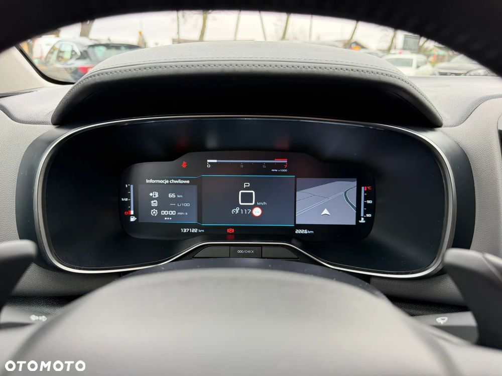 Citroën C5 Aircross BlueHDI 130 S&S EAT8 SHINE PACK - 38