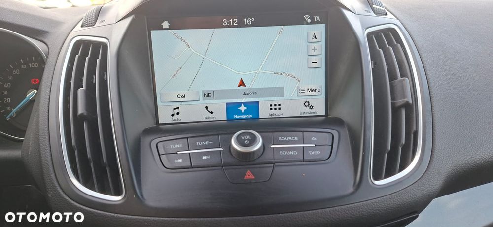 Ford C-MAX 1.0 EcoBoost Titanium ASS - 16