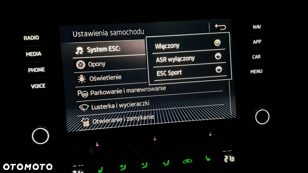 Skoda Octavia - 30