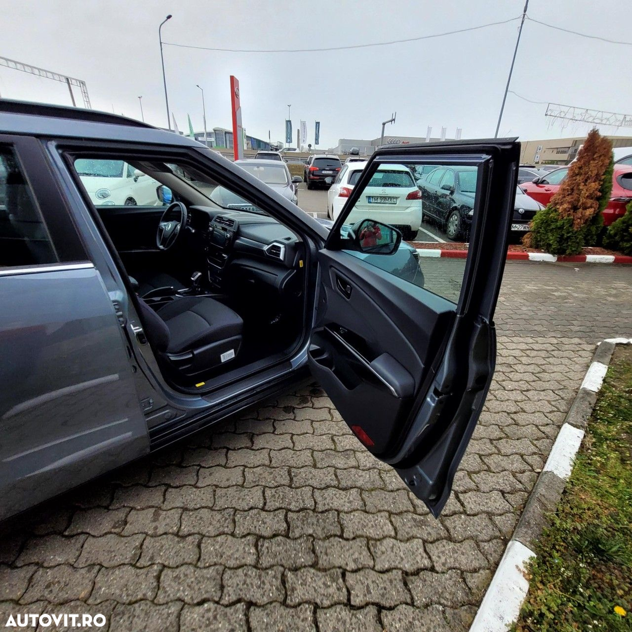 SsangYong Tivoli - 15