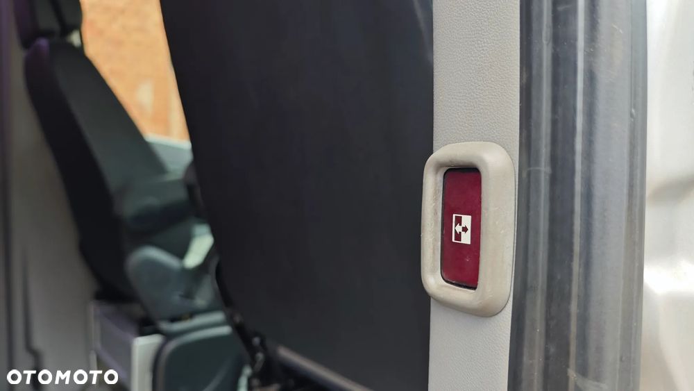 Volkswagen Crafter - 8