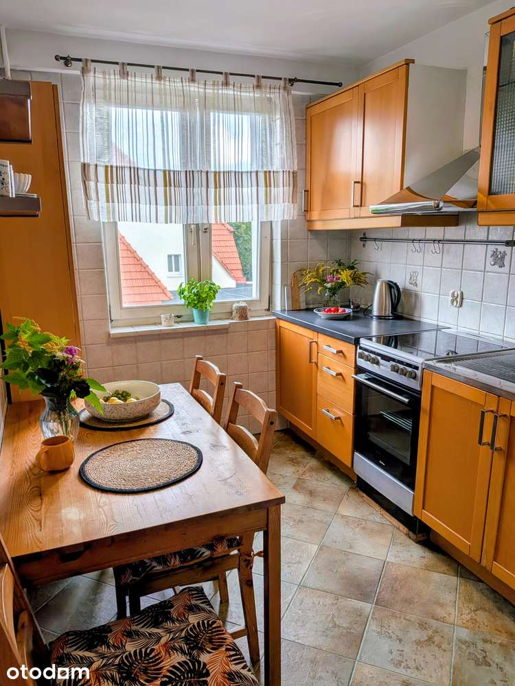 Wynajmę 3 pokojowe mieszkanie studentom, Oliwa, 5 min. pieszo do UG