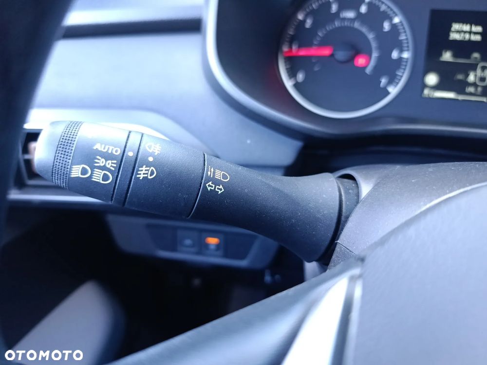 Dacia Sandero Stepway - 13