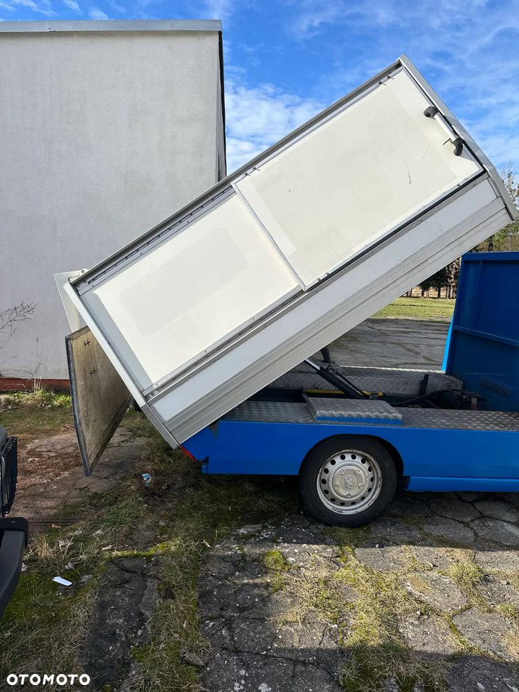 Peugeot Expert 229 2.0 HDi  Smieciarka - 18