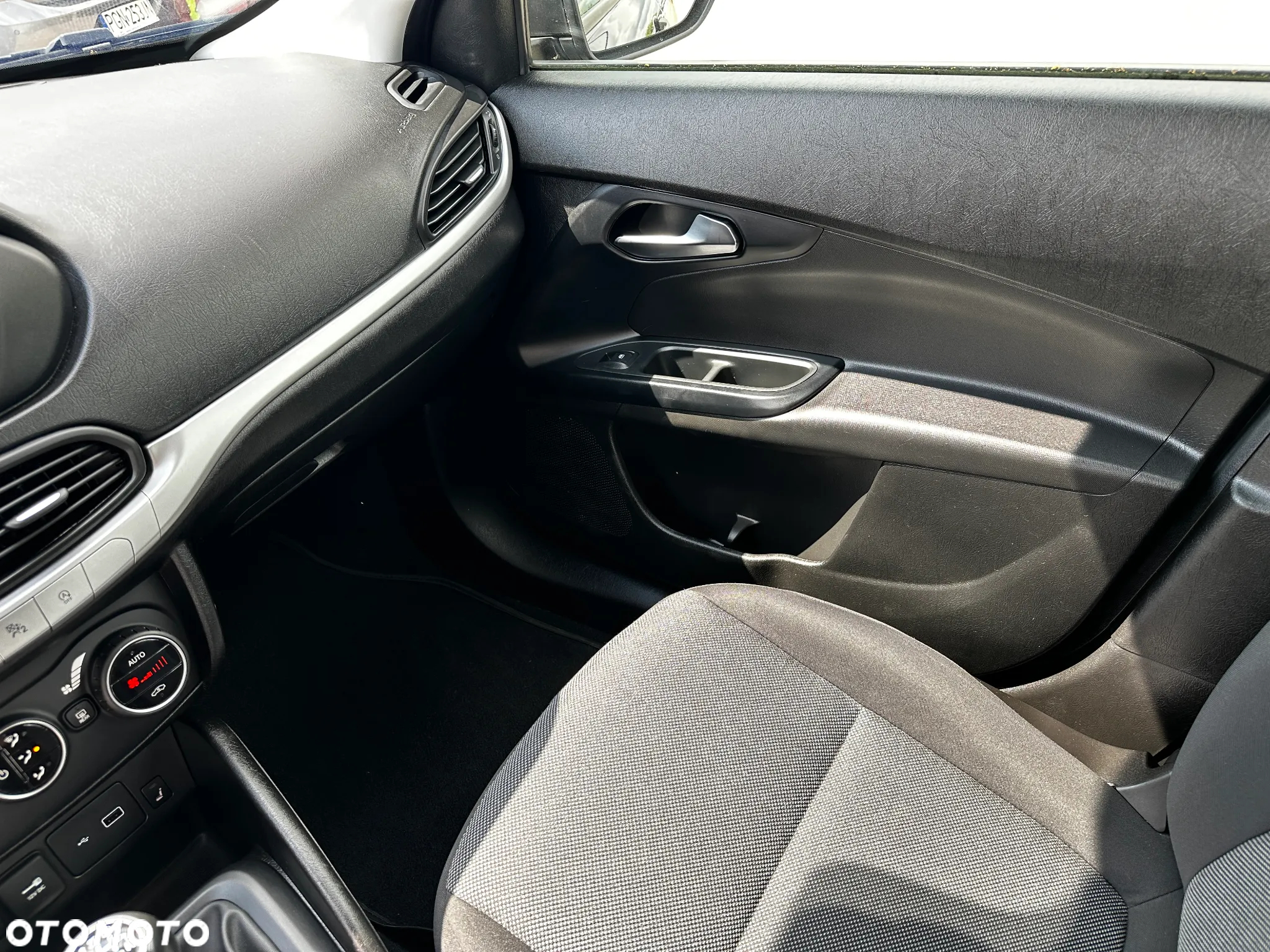 Fiat Tipo - 17