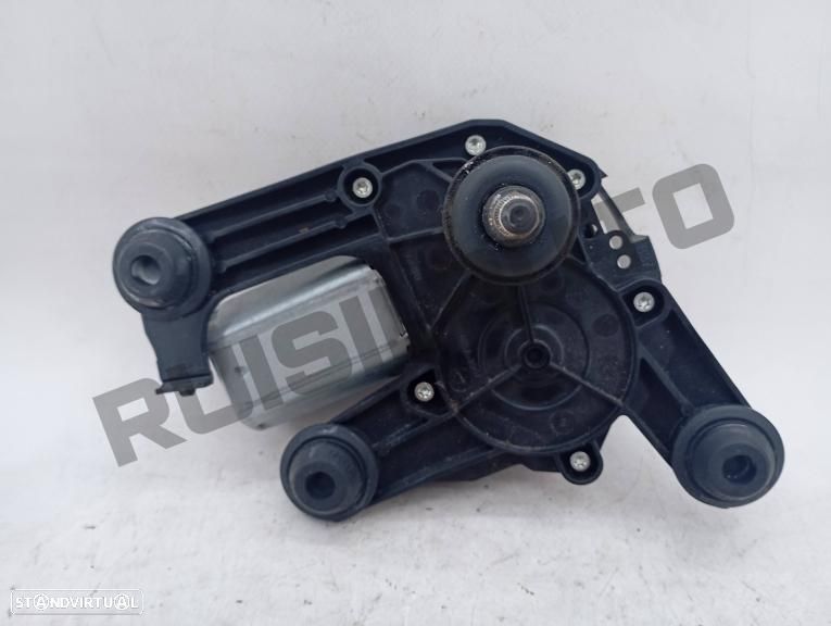 Sistema /motor Limpa Vidros Trás 96833_82380 Citroen C3 Ii [200 - 2