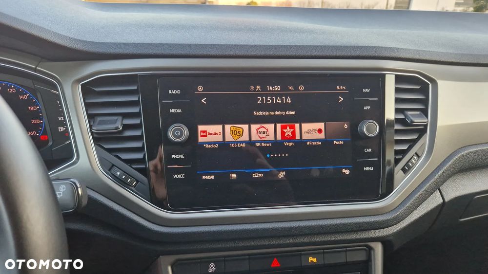 Volkswagen T-Roc 2.0 TDI SCR Life - 17