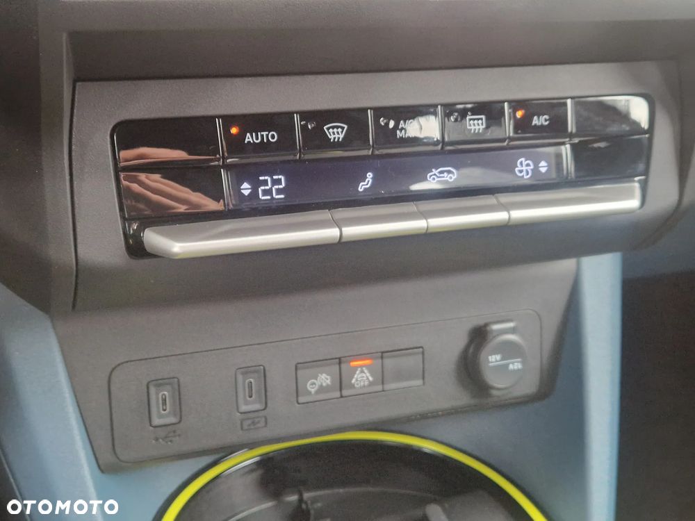 Fiat Grande Panda - 9