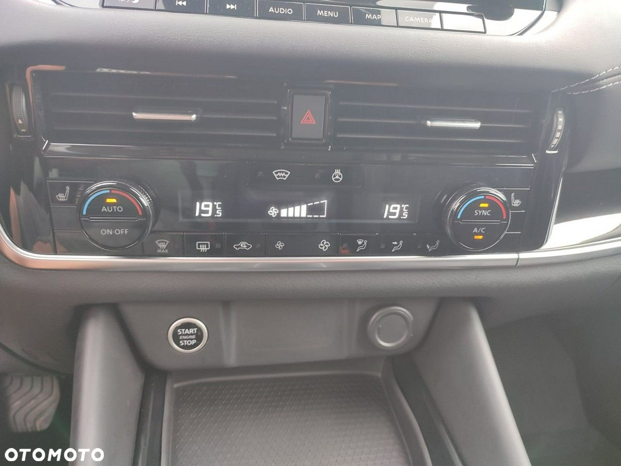 Nissan Qashqai - 8