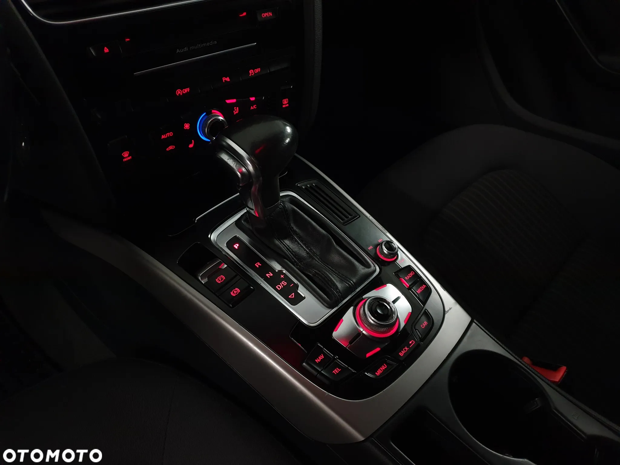 Audi A4 Avant - 28
