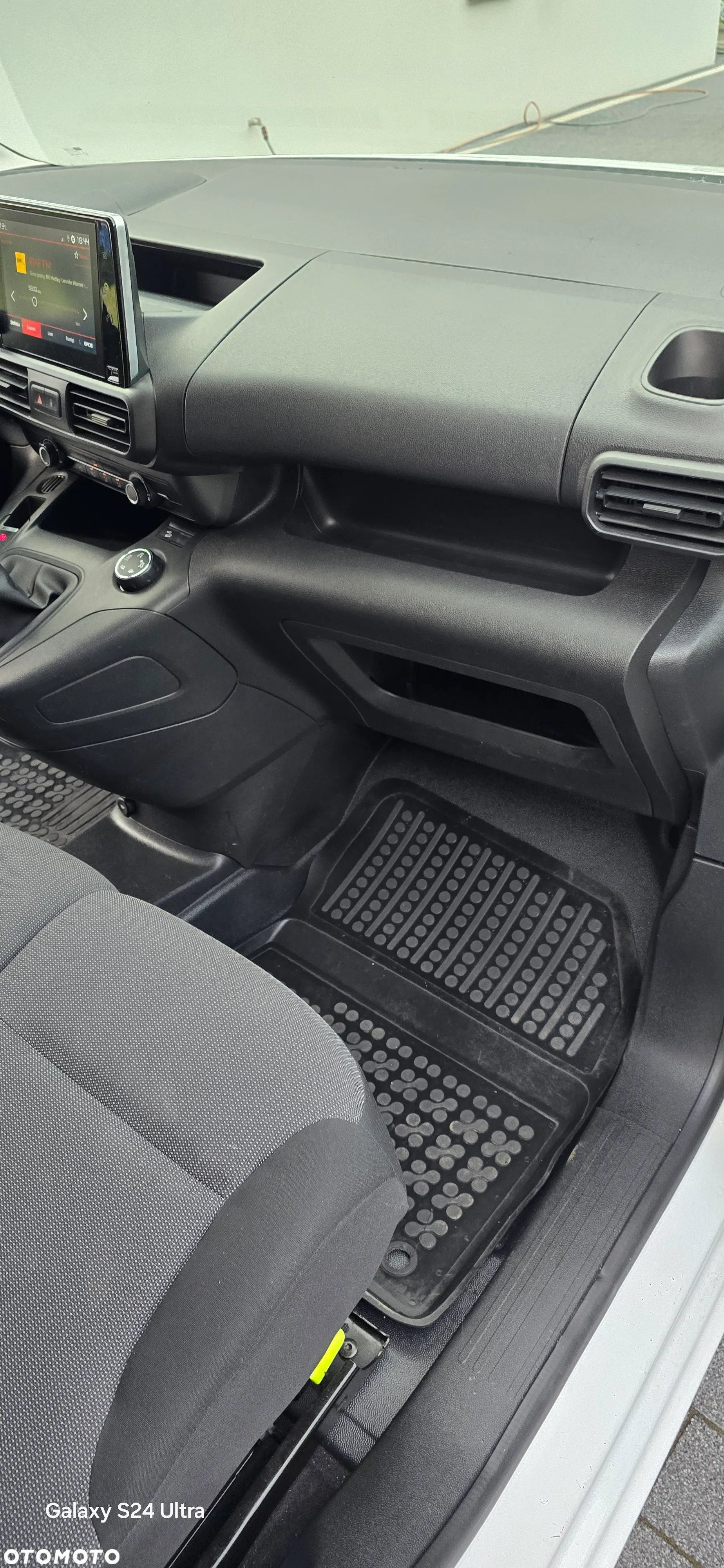Citroën Berlingo M 1.5 BlueHDI Feel S&S N1 - 16