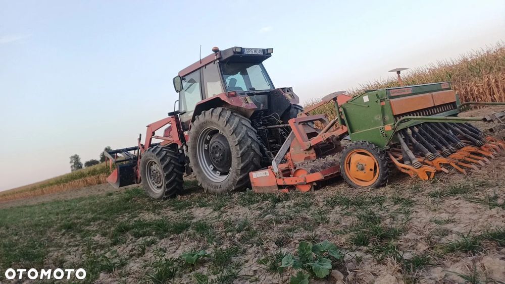 Case IH Maxxum 5120 - 12