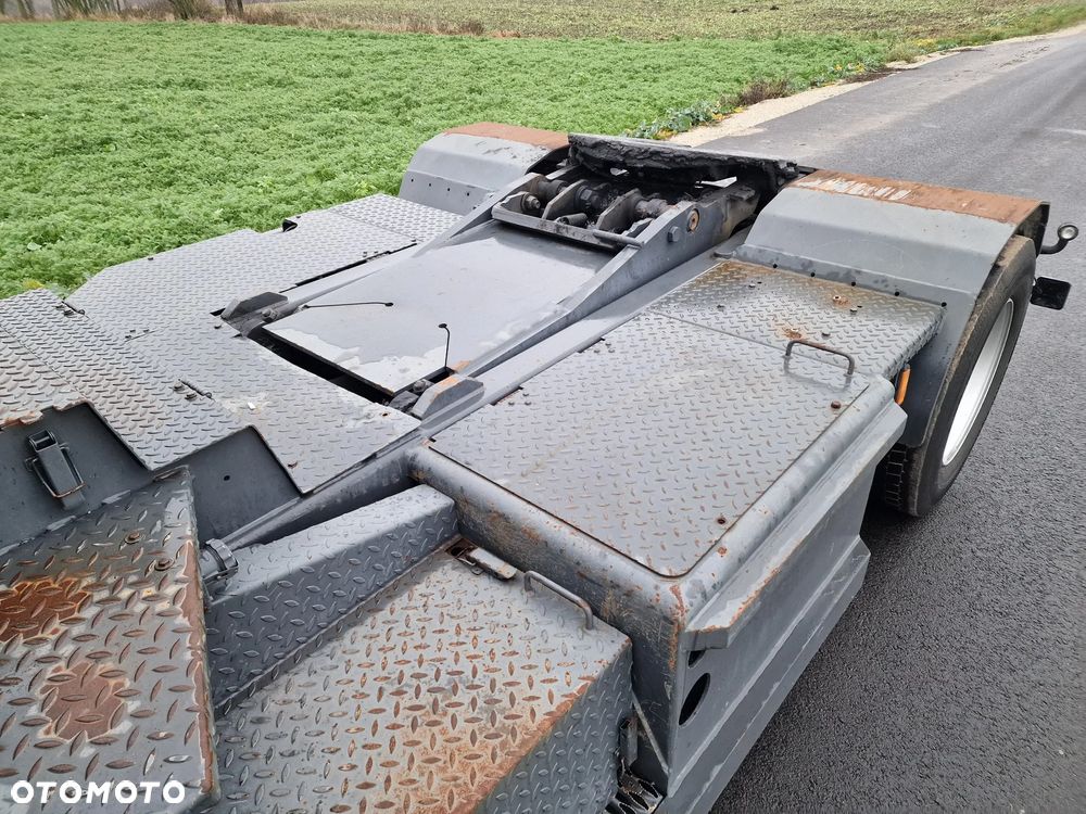 Terberg RT222 - CIĄGNIK TERMINALOWY - 12