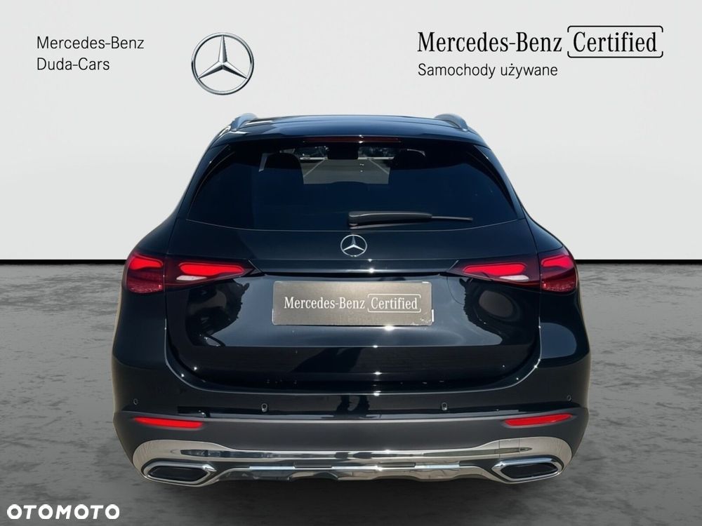Mercedes-Benz GLC - 6