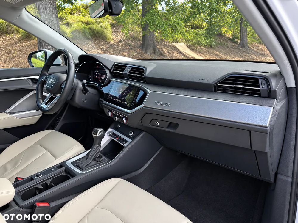 Audi Q3 45 TFSI Quattro S tronic advanced - 27