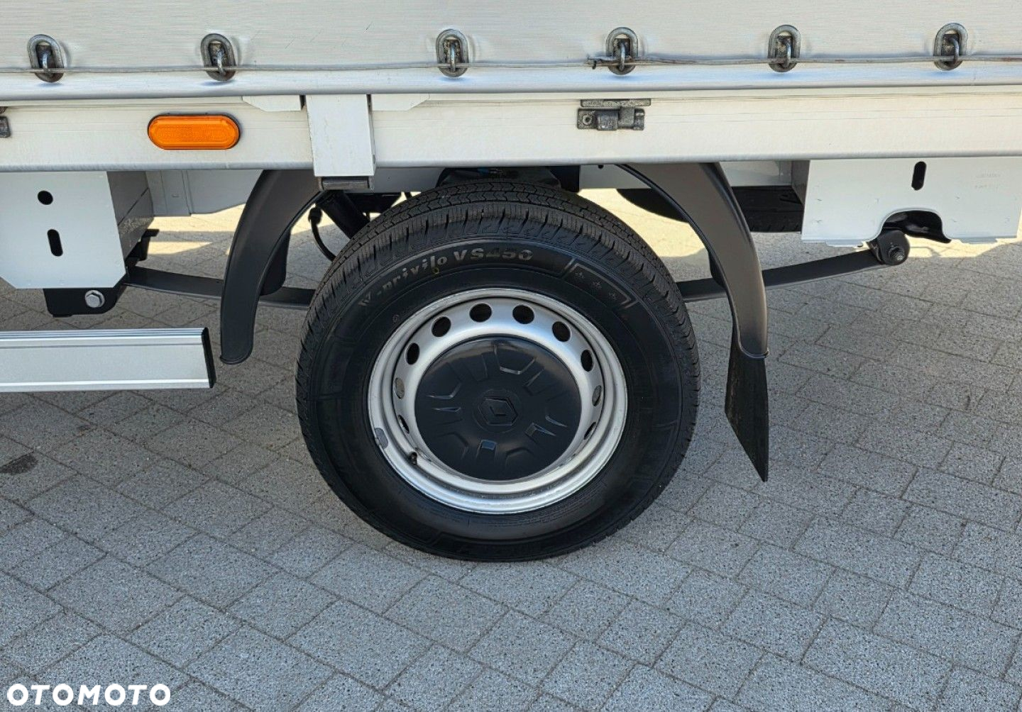 Renault Master - 32