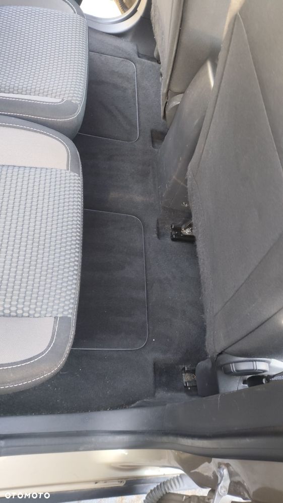 Renault Scenic Energy dCi 110 S&S Xmod Paris - 13