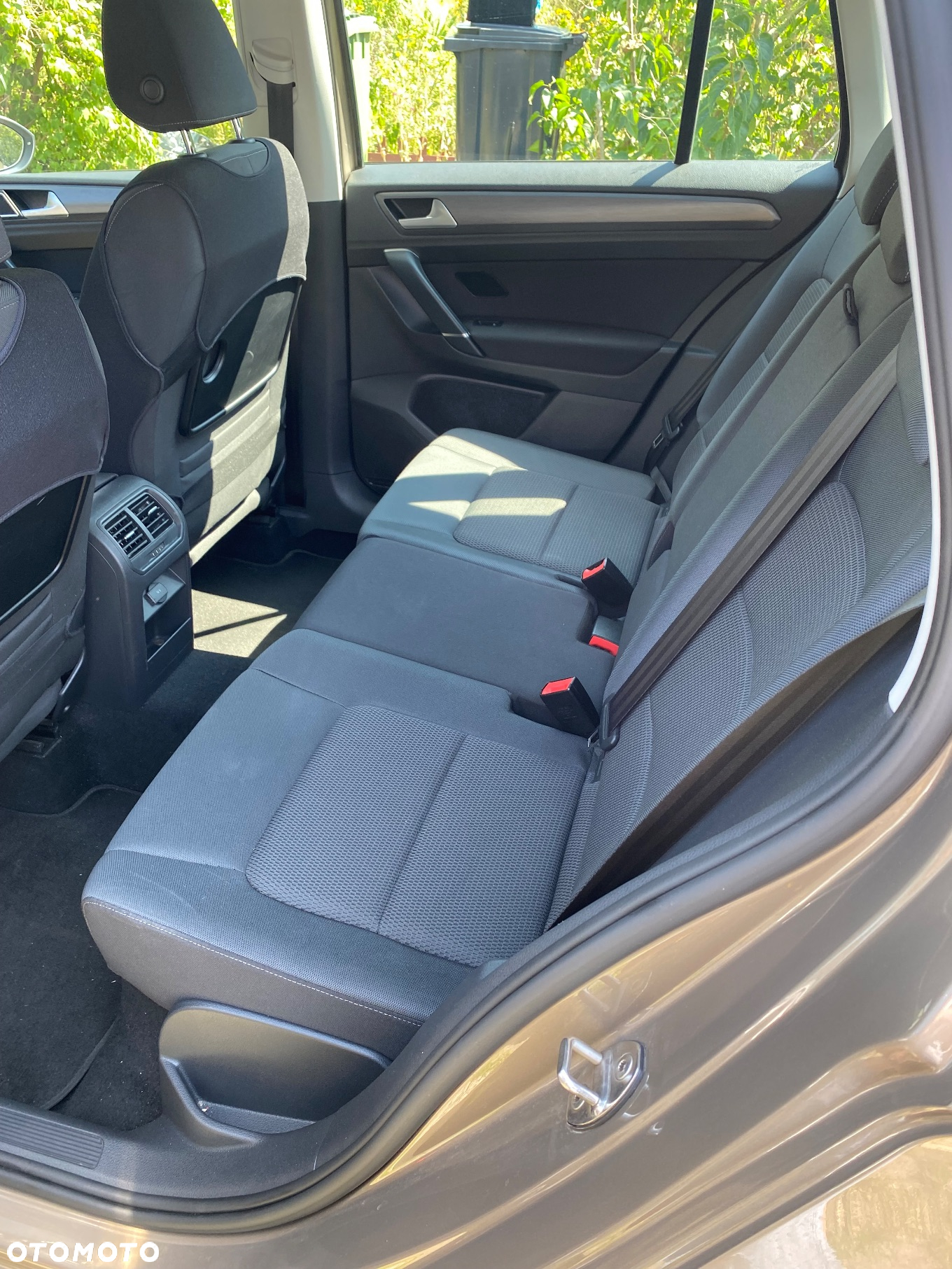 Volkswagen Golf Sportsvan VII SV 1.5 TSI ACT Comfortline DSG - 5