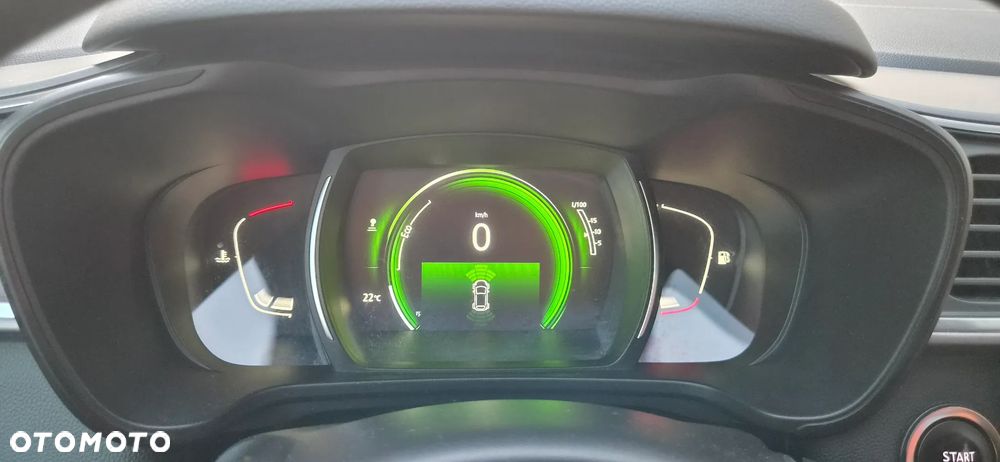 Renault Kadjar 1.2 Energy TCe Life - 32
