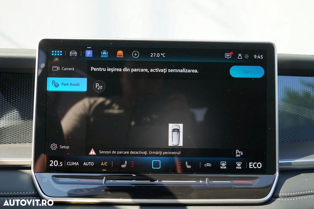 Volkswagen Tayron 1.5 TSI DSG PHEV Life - 18
